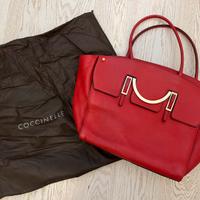Borsa cocinelle