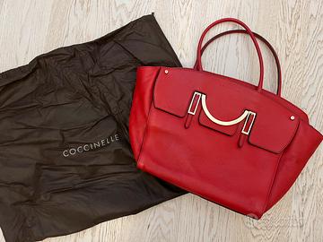 Borsa cocinelle