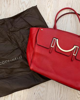 Borsa cocinelle