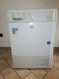 asciugatrice Indesit 