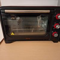 Forno Elettrico  Ventilato GIRMI