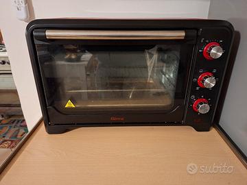Forno Elettrico  Ventilato GIRMI
