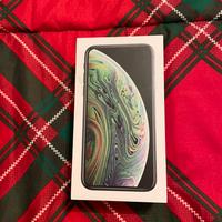 iPhone xs da 64gb