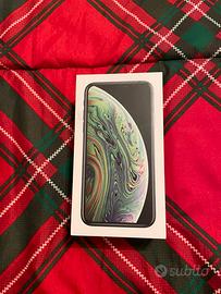iPhone xs da 64gb