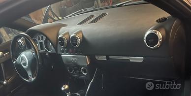 Kit airbag Audi TT 1 serie dal 1998 al 2006