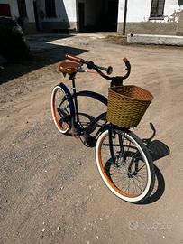 Bicicletta passeggio uomo