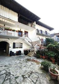 Casa indipendente di 154 m² con 4 locali a Brenton