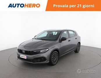 FIAT Tipo VK50807