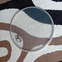 set pelli per batteria "Tamburo"