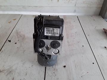 ABS TOYOTA Corolla Berlina 3° Serie 3-5P 02730045