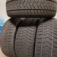 4 gomme INVERNALI 100% - 225/55R18