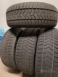 4 gomme INVERNALI 100% - 225/55R18