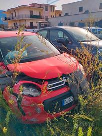 Citroen C1 VTi 68 5 porte Shine