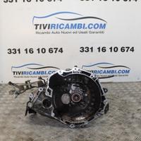 Cambio opel astra z14xep sped