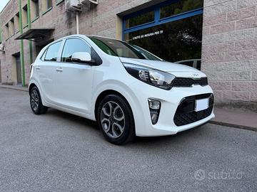 KIA Picanto 1.0 67CV DPI STYLE AMT AUTOMATICA UN