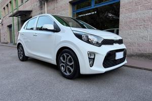 KIA Picanto 1.0 67CV DPI STYLE AMT AUTOMATICA UN