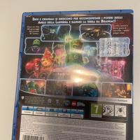 Videogiochi PS4