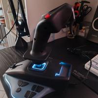 Joystick Winwing Ursa Minor