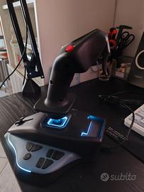 Joystick Winwing Ursa Minor