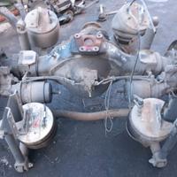 Ponte posteriore Daf XF 510 EURO 5 completo