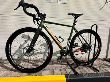 Bicicletta Bottecchia Gravel Monster tg.52 (2020)
