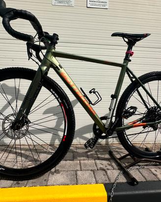 Bicicletta Bottecchia Gravel Monster tg.52 (2020)