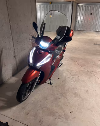 Honda SH 300 abs