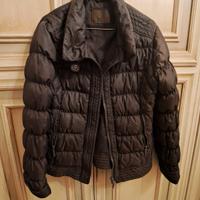 Piumino Gas pure duck down