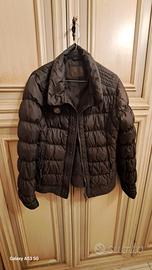 Piumino Gas pure duck down