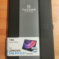 Custodia per Tablet Lenovo P1 2gen 11,5''