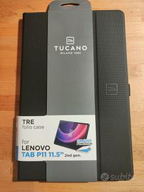 Custodia per Tablet Lenovo P1 2gen 11,5''