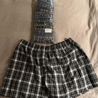 Boxer uomo cotone
