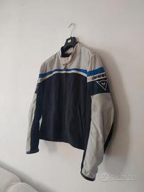 Giacca moto Dainese