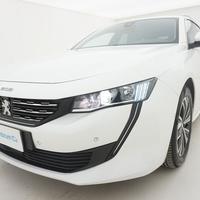 Peugeot 508 SW Allure EAT8 BR694928 1.5 Diesel 131