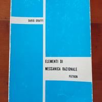 Meccanica razionale - Dario Graffi (1982)