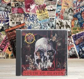 Slayer - South of Heaven (CD)