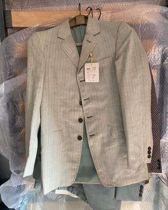Vestiti vintage per carro allegorico