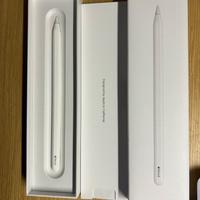 Apple Pencil 2 seconda generazione per ipad