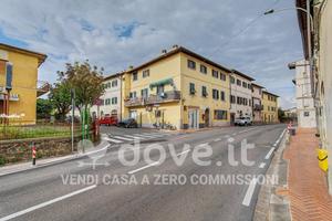 Appartamento di 85 m² con 3 locali a Montelupo Fio