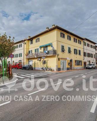 Appartamento di 85 m² con 3 locali a Montelupo Fio