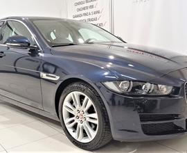 Jaguar XE 2.0 D 180 CV AWD aut. Prestige