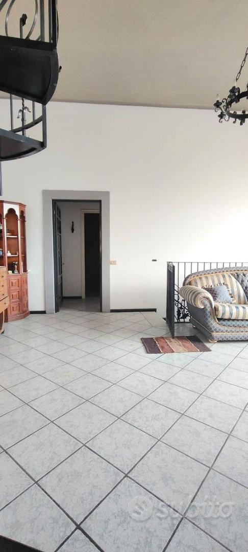 Appartamento – Nicolosi, Ragala - Vista 2