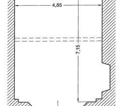 Box/Posto auto Pisa [L119ACG]