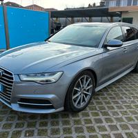 Audi A6 Avant 3.0 TDI quattro 272cv S-Tronic