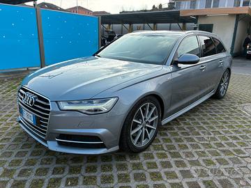 Audi A6 Avant 3.0 TDI quattro 272cv S-Tronic