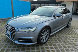 Audi A6 Avant 3.0 TDI quattro 272cv S-Tronic