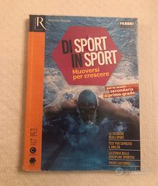 DI SPORT IN SPORT - FABBRI EDITORE