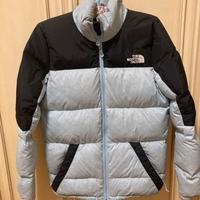 Piumino The north face