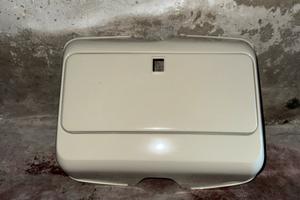 Bauletto vespa p125x prima serie