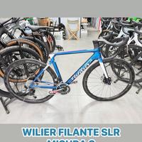 WILIER FILANTE SLR